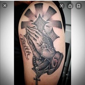 Meet your Posher, Blue